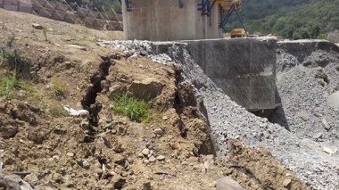 Autoroute Djendjen-el-Eulma: arnaque à l’italienne !