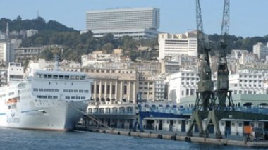 La note A4 de l’Algérie maintenue par la Coface