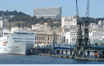 La note A4 de l’Algérie maintenue par la Coface