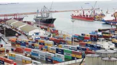 Port : appel d'offres pour l'étude d'un nouveau site portuaire entre Alger et Ténès