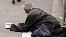 Riches et pauvres: les disparités s’accentuent