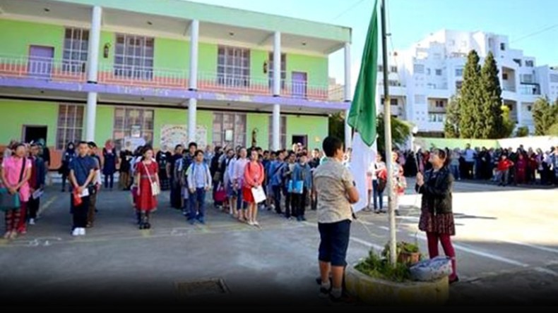 هذه تواريخ عودة تلاميذ الابتدائي للدّراسة بعد الاستفتاء