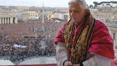 Algeria rejects Vaticanâ€™s critics on religious rites decree