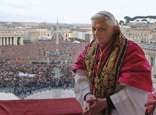 Algeria rejects Vaticanâ€™s critics on religious rites decree