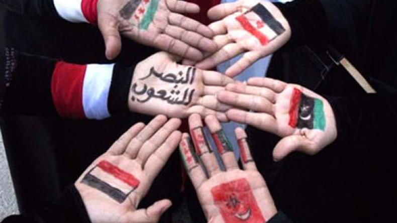 طابورٌ خامس… فاحذروهم