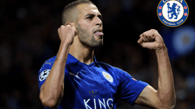 سليماني مطلوب في تشيلسي الانجليزي