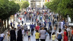دورات تكوينية تحضيرا للإحصاء العام السادس للسكان