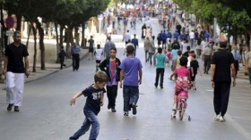 41.3 مليون نسمة عدد سكان الجزائر