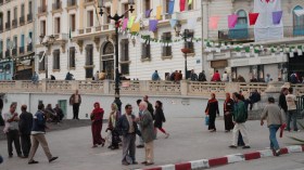 The Algerian society is ageing: UN report