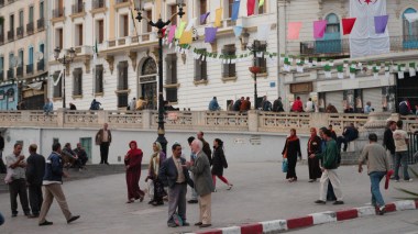 The Algerian society is ageing: UN report