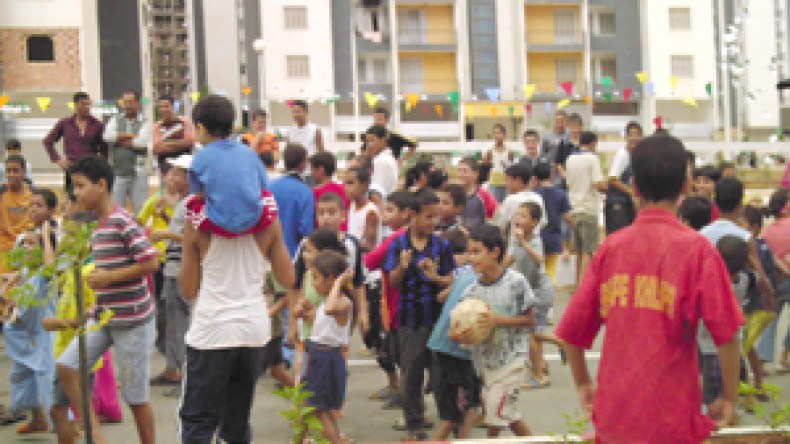 49 . 6  مليون  نسمة  بالجزائر  والشيخوخة  تزحف  على  9  ملايين  جزائري  في  2050