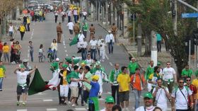 الأنصار بصوت واحد: يا الحكومة بعثونا الأورو