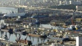 الجزائر تسجل فائضا تجاريا يفوق 29 مليار دولار خلال ثمانية أشهر