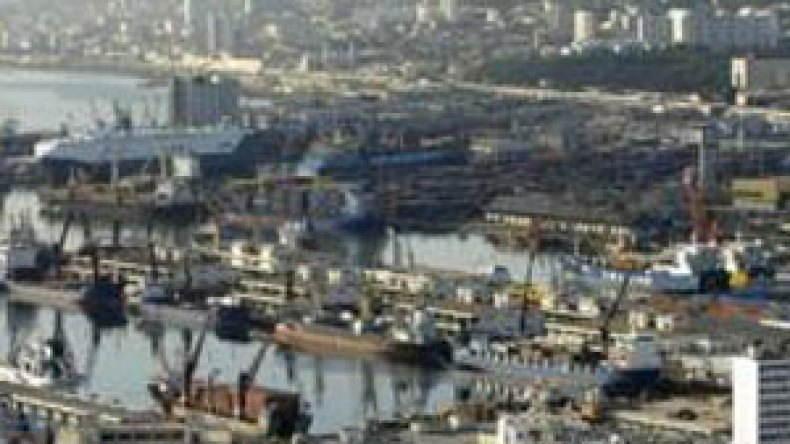 الجزائر تسجل فائضا تجاريا يفوق 29 مليار دولار خلال ثمانية أشهر