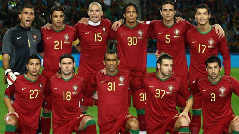 الخضر سيواجهون البرتغال وديا في لشبونة