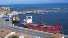 الجزائر تخسر سنويا 3 مليار دولار بسبب تخلّف موانئها التجارية