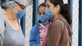 أنفلونزا الخنازير تنقل الهلع إلى الجزائريين