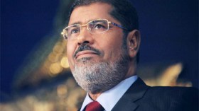 إقالة رئيس قناة النيل بعد نشر فيلم حول “إنجازات مرسي”