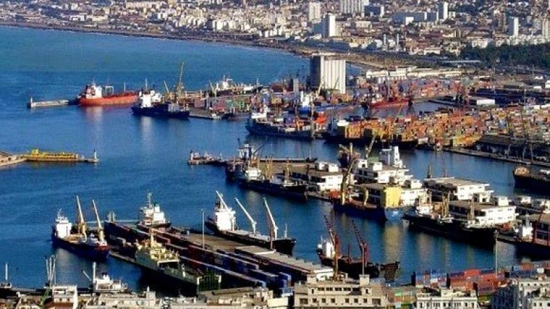 تراجع واردات الجزائر الغذائية بأزيد من 480 مليون دولار