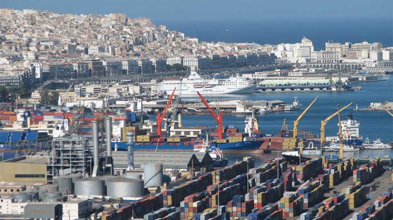 الجزائر تحتضن المؤتمر الدولي للنقل والإمداد وتخزين المنتجات