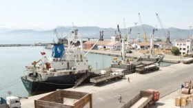 تخصيص 21 مليارا لتوسيع وتجهيز موقع رسو قوارب الصيد بملبو في بجاية