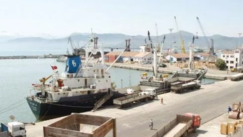 تخصيص 21 مليارا لتوسيع وتجهيز موقع رسو قوارب الصيد بملبو في بجاية