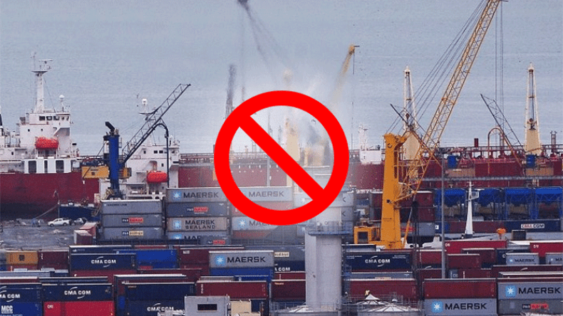 قرار وقف الاستيراد ينقذ 12 ألف “رجل أعمال” من الإفلاس!