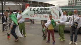 “صدمة سياحية” في سوروكابا لإبعاد انصار “الخضر” إلى فلوريانوبوليس