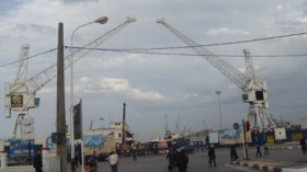 أزيد من 30 شركة ملاحة بحرية تنهب أموال الموانئ الجزائرية