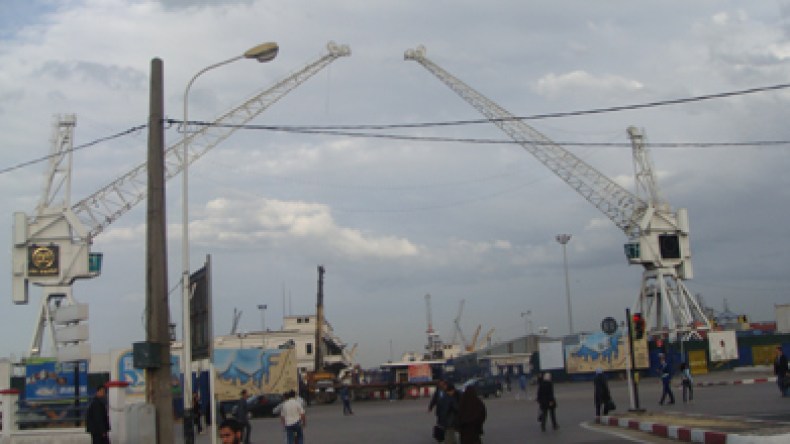 أزيد من 30 شركة ملاحة بحرية تنهب أموال الموانئ الجزائرية