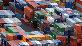 ميناء الجزائر: إنشاء قاعدة لوجستية بالرويبة قريبا