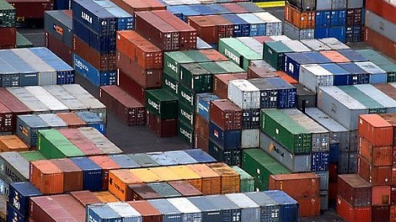 ميناء الجزائر: إنشاء قاعدة لوجستية بالرويبة قريبا