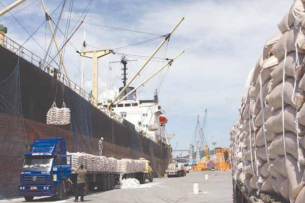 Shadowy import lobbies set to “starve” Algerians by reaping $ 8 billion dollars annually