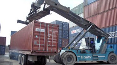 En prévision du ramadan, 12 mille conteneurs d’aliments réceptionnés en une semaine