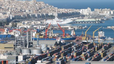 Algeria counts over 41,000 importers