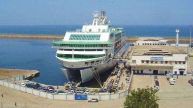 Missionary Groups Harass Algerian Travelers At The Spanish Port Of Alicante