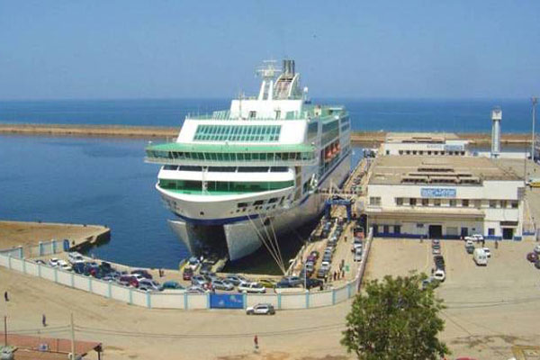 Missionary Groups Harass Algerian Travelers At The Spanish Port Of Alicante