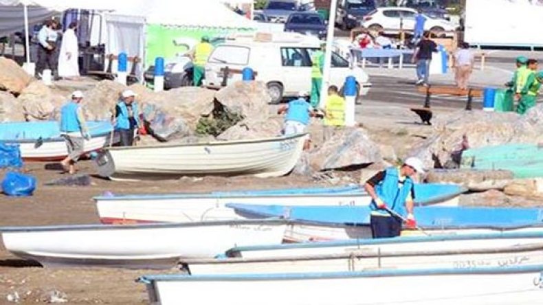 4 ملايير دينار لتأهيل موانئ وملاجئ الصيد البحري في الجزائر