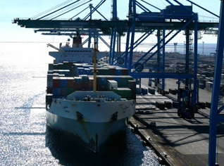 270 Algerians stuck at Marseille port due to Corsica ferry strike