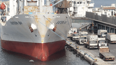 List of Items And Goods Barred From Import To Be Issued Early January 2018