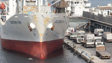 US Safety Scan's “IGRIS” System To Monitor Algerian Ports, Airports