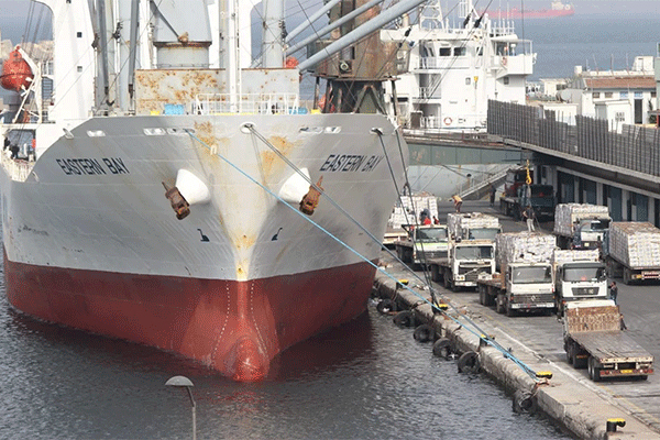 US Safety Scan's “IGRIS” System To Monitor Algerian Ports, Airports