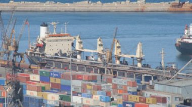 30 entreprises de navigation maritime détournent l’argent des ports