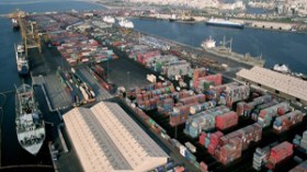 “موانئ دبي” تستجيب لمطلب “الدواكرة” بتأسيس نقابتهم