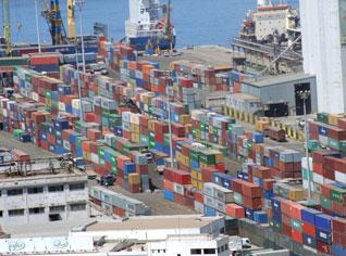 Renforcement du contrôle au niveau des ports pour arrêter les importateurs de pièces de rechange