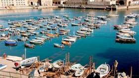 إطلاق عملية “موانئ زرقاء” إبتداءا من هذا السبت
