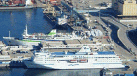 Nos marchandises sont entassées au niveau des ports étrangers depuis le 25 juillet