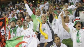 طلبة البكالوريا يضعون آخر الرتوشات على طريقة تحضيرات “الخضر” للمونديال