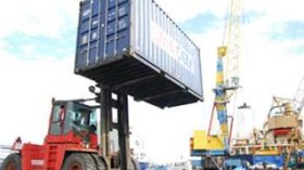 Algeria port enforces around the clock working schedule