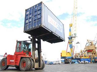 Algeria port enforces around the clock working schedule